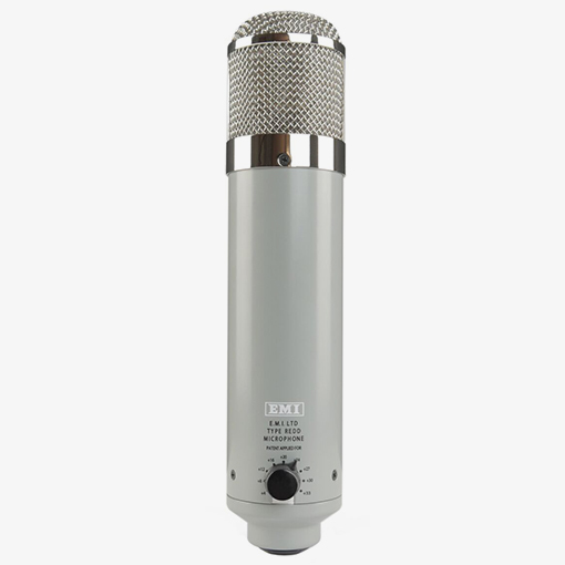 CHANDLER REDD MICROPHONE